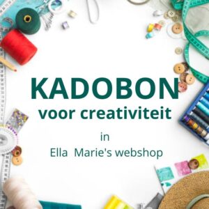 kadobon webshop