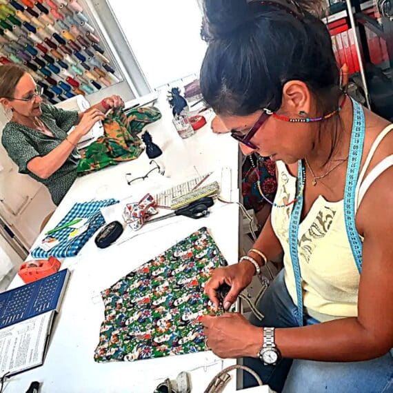 Naaidag Joelle Antoinette