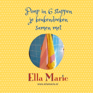 Keukendoeken